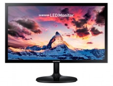 SAMSUNG LS22F350FHUXEN LED monitor Iroda és számítástechnika - Monitor - Monitor - 302773