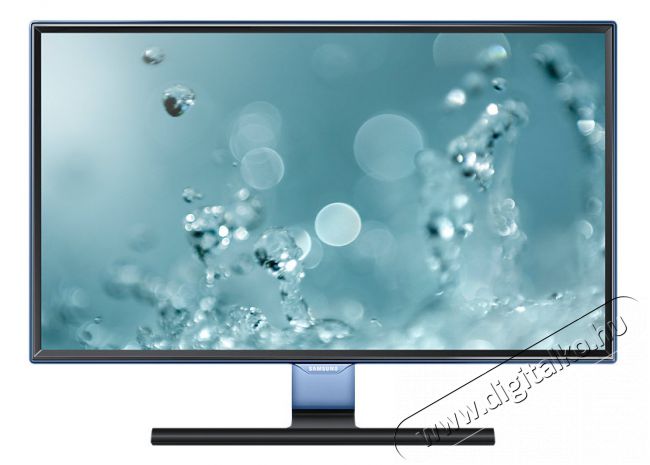 SAMSUNG LS24E390HL/EN LED monitor Iroda és számítástechnika - Monitor - Monitor - 302784