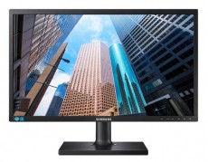 SAMSUNG LS24E65UDW/EN LED monitor Iroda és számítástechnika - Monitor - Monitor - 302790