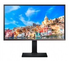SAMSUNG LS27D85KTSN/EN LED monitor Iroda és számítástechnika - Monitor - Monitor - 302795