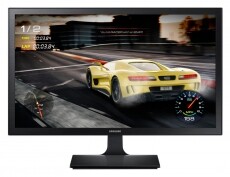 SAMSUNG LS27E330HZX/EN Full HD LED monitor Iroda és számítástechnika - Monitor - Monitor - 322872