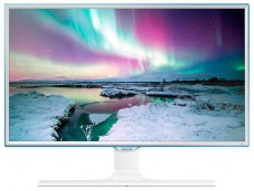 SAMSUNG LS27E370DS LED monitor Iroda és számítástechnika - Monitor - Monitor - 299660