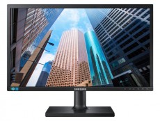 SAMSUNG S27E450B monitor Iroda és számítástechnika - Monitor - Monitor - 302798