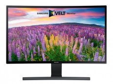 SAMSUNG LS27E510CS/EN LED monitor Iroda és számítástechnika - Monitor - Monitor - 302799