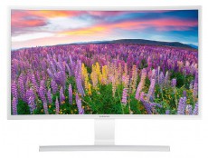 SAMSUNG LS27E591CS/EN LED monitor Iroda és számítástechnika - Monitor - Monitor - 302800