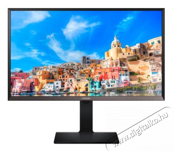 SAMSUNG LS32D85KTSN/EN LED monitor Iroda és számítástechnika - Monitor - Monitor - 302806