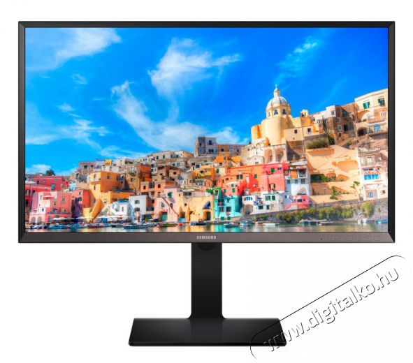 SAMSUNG LS32D85KTSR/EN Professzionális LED monitor Iroda és számítástechnika - Monitor - Professzionális LED kijelző - 352842