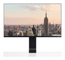 SAMSUNG LS32R750UEUXEN monitor Iroda és számítástechnika - Monitor - Monitor - 351608