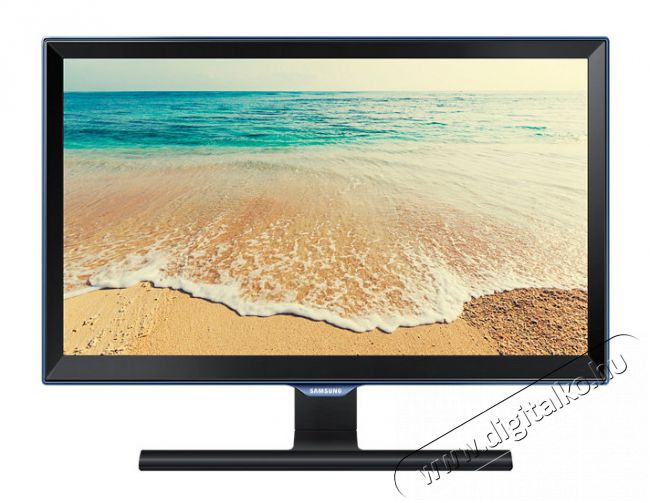 SAMSUNG LT22E390EW/EN LED TV/monitor Iroda és számítástechnika - Monitor - Monitor és TV egyben - 303099