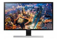 SAMSUNG LU24E590DS/EN LED monitor Iroda és számítástechnika - Monitor - Monitor - 302780