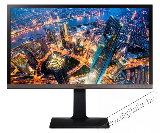 SAMSUNG LU28E85KRS/EN LED monitor Iroda és számítástechnika - Monitor - Monitor - 302802