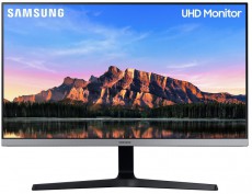 SAMSUNG LU28R550UQUXEN Ultra HD LED Monitor Iroda és számítástechnika - Monitor - Monitor - 363652