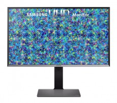 SAMSUNG LU32D97KQSR/EN Ultra HD monitor Iroda és számítástechnika - Monitor - Monitor - 302804