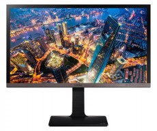 SAMSUNG LU32E85KRS/EN 32" Ultra HD monitor Iroda és számítástechnika - Monitor - Monitor - 302805