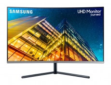 SAMSUNG LU32R590CWUXEN Monitor Iroda és számítástechnika - Monitor - Monitor - 351618