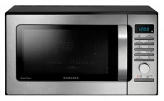 SAMSUNG MC286TATCSQ/EO mikrohullámú sütő Konyhai termékek - Mikrohullámú sütő - Mikrohullámú sütő (szabadonálló) - 294098