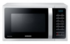 SAMSUNG MC28H5015AW/EO mikrohullámú sütő Konyhai termékek - Mikrohullámú sütő - Mikrohullámú sütő (szabadonálló) - 294100