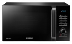 SAMSUNG MC28H5135CK/EO mikrohullámú sütő Konyhai termékek - Mikrohullámú sütő - Mikrohullámú sütő (szabadonálló) - 294097