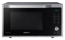SAMSUNG MC32J7055CT/EO mikrohullámú sütő Konyhai termékek - Mikrohullámú sütő - Mikrohullámú sütő (szabadonálló) - 294096