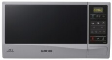 SAMSUNG ME-732K-S/XEO Mikrohullámú sütő Konyhai termékek - Mikrohullámú sütő - Mikrohullámú sütő (szabadonálló) - 280511