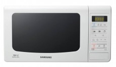 SAMSUNG ME733K mikrohullámú sütő Konyhai termékek - Mikrohullámú sütő - Mikrohullámú sütő (szabadonálló) - 322035