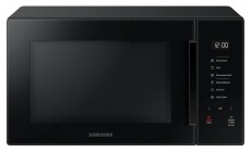 SAMSUNG MG30T5018CK/EO mikrohullámú sütő - fekete Konyhai termékek - Mikrohullámú sütő - Mikrohullámú sütő (szabadonálló) - 362018