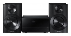 SAMSUNG MM-J320/EN mini hifi Audio-Video / Hifi / Multimédia - Hifi - Sztereó - Mikro-, mini hifi rendszer - 302677