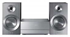 SAMSUNG MM-J430D mikro hifi rendszer Audio-Video / Hifi / Multimédia - Hifi - Sztereó - Mikro-, mini hifi rendszer - 306585