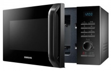 SAMSUNG MS23H3115F mikrohullámú sütő Konyhai termékek - Mikrohullámú sütő - Mikrohullámú sütő (szabadonálló) - 322037