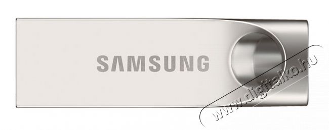 SAMSUNG Flash Drive BAR USB 3.0 pendrive 16GB MUF-16BA/EU Memória kártya / Pendrive - Pendrive - 302641