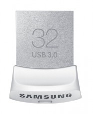 SAMSUNG Flash Drive FIT USB 3.0 pendrive 32GB MUF-32BB/EU Memória kártya / Pendrive - Pendrive - 302651