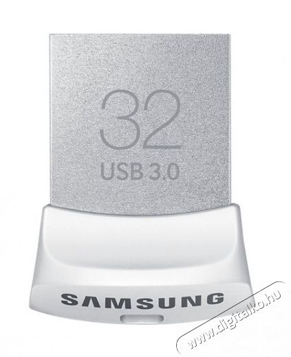 SAMSUNG Flash Drive FIT USB 3.0 pendrive 32GB MUF-32BB/EU Memória kártya / Pendrive - Pendrive - 302651