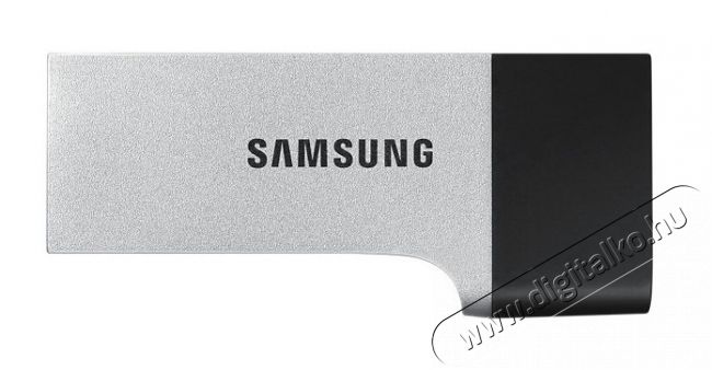 SAMSUNG Flash Drive DUO USB 3.0 pendrive 32GB MUF-32CB/EU Memória kártya / Pendrive - Pendrive - 302645