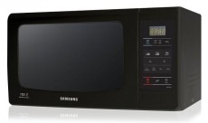 SAMSUNG MW733K-B mikrohullámú sütő Konyhai termékek - Mikrohullámú sütő - Mikrohullámú sütő (szabadonálló) - 314225