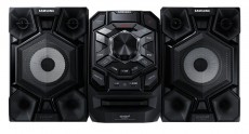 SAMSUNG MX-J630/EN mini hifi Audio-Video / Hifi / Multimédia - Hifi - Sztereó - Mikro-, mini hifi rendszer - 302680