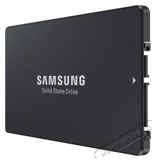 SAMSUNG SSD 240GB MZ-7LM240E Iroda és számítástechnika - Adattároló / merevlemez - SSD - 302087