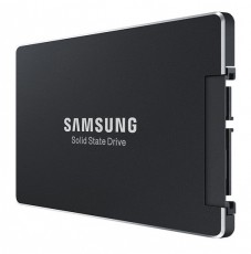 SAMSUNG SSD 3.84T MZ-7LM3T8E Iroda és számítástechnika - Adattároló / merevlemez - SSD - 302096
