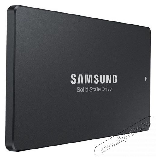 SAMSUNG SSD 480GB MZ-7LM480E Iroda &eacute;s sz&aacute;m&iacute;t&aacute;stechnika - Adatt&aacute;rol&oacute; / merevlemez - SSD - 302097