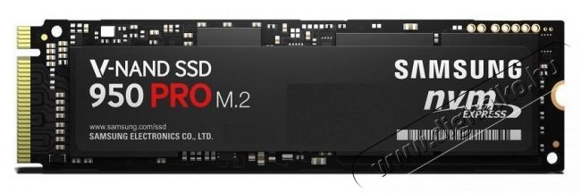 SAMSUNG SSD 256GB MZ-V5P256BW Iroda &eacute;s sz&aacute;m&iacute;t&aacute;stechnika - Adatt&aacute;rol&oacute; / merevlemez - SSD - 302094
