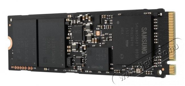 SAMSUNG SSD 512GB MZ-V5P512BW Iroda és számítástechnika - Adattároló / merevlemez - SSD - 302101