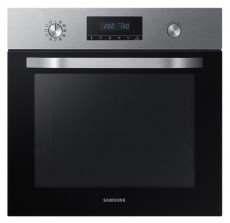 SAMSUNG NV68R2340RS/OL beépíthető sütő Konyhai termékek - Sütő-főzőlap, tűzhely (beépíthető) - Sütő (beépíthető) - 360450