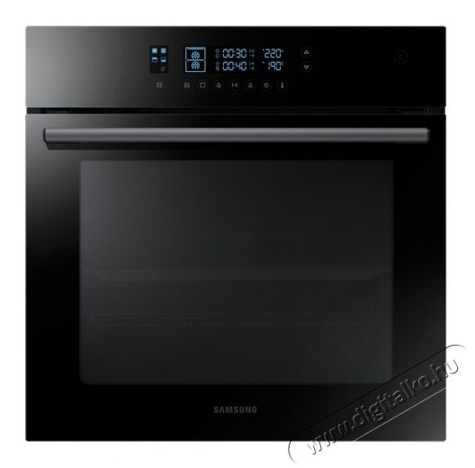 SAMSUNG NV68R5520CB/OL be&eacute;p&iacute;thető s&uuml;tő Konyhai term&eacute;kek - S&uuml;tő-főzőlap, tűzhely (be&eacute;p&iacute;thető) - S&uuml;tő (be&eacute;p&iacute;thető) - 364086