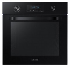SAMSUNG NV70K2340RB/EO beépíthető sütő Konyhai termékek - Sütő-főzőlap, tűzhely (beépíthető) - Sütő (beépíthető) - 348932