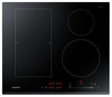 SAMSUNG NZ64K5747BK/EO indukciós főzőlap Konyhai termékek - Sütő-főzőlap, tűzhely (beépíthető) - Indukciós főzőlap (beépíthető) - 336837