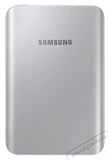 SAMSUNG EB-PA300USEG k&uuml;lső akkumul&aacute;tor Mobil / Kommunik&aacute;ci&oacute; / Smart - Powerbank / K&uuml;lső akkumul&aacute;tor &eacute;s t&ouml;ltő - 307913