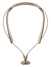 SAMSUNG EO-BN920 Level U Pro bluetooth headset fülhallgató (EO-BN920CFEG) Audio-Video / Hifi / Multimédia - Fül és Fejhallgatók - Fülhallgató mikrofonnal / headset - 306102