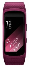 SAMSUNG Gear Fit 2 (SM-R360ZIA) okosóra Mobil / Kommunikáció / Smart - Okos eszköz - Okosóra - 307924