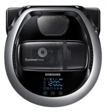 SAMSUNG PowerBot VR20M705HUS/GE robotporszívó Háztartás / Otthon / Kültér - Porszívó / takarítógép - Robotporszívó - 319381