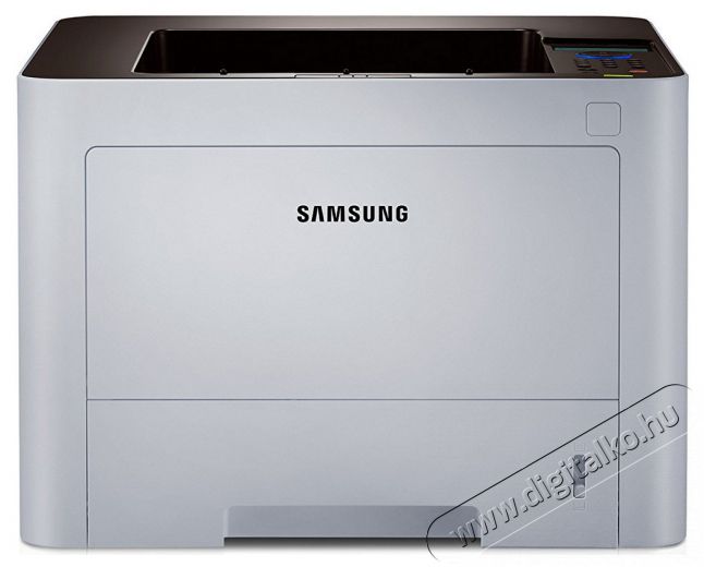 SAMSUNG ProXpress SL-M4020ND mono lézernyomtató Iroda és számítástechnika - Nyomtató - Lézer - 336845