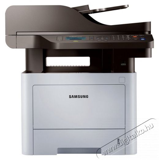 SAMSUNG ProXpress SL-M4070FR multifunkciós mono lézernyomtató Iroda és számítástechnika - Nyomtató - Multifunkciós (lézer) - 336846
